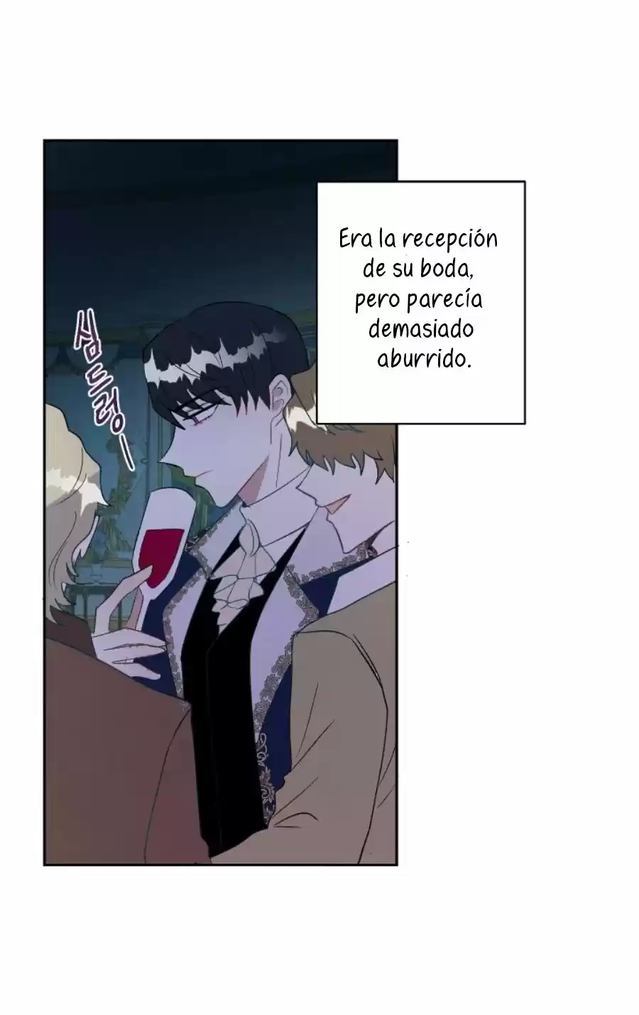 Por Favor No Me Comas - Capítulo 21 - Página 51 - LectorTMOo