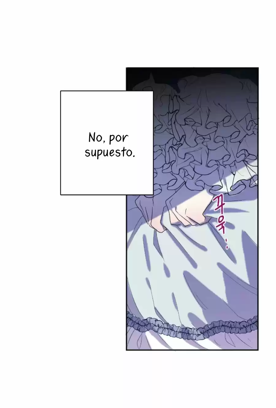 Por Favor No Me Comas - Capítulo 21 - Página 52 - LectorTMOo