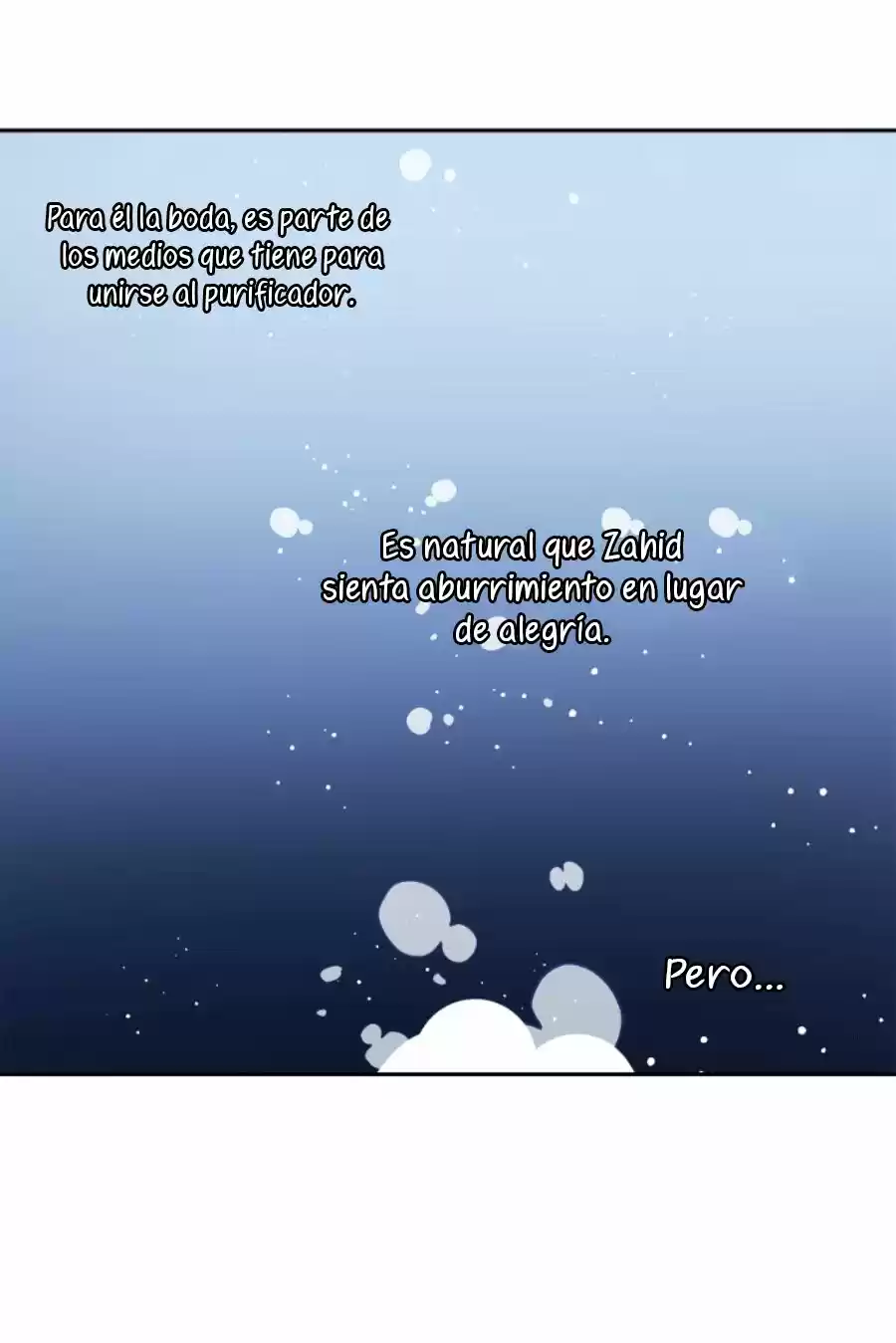 Por Favor No Me Comas - Capítulo 21 - Página 53 - LectorTMOo