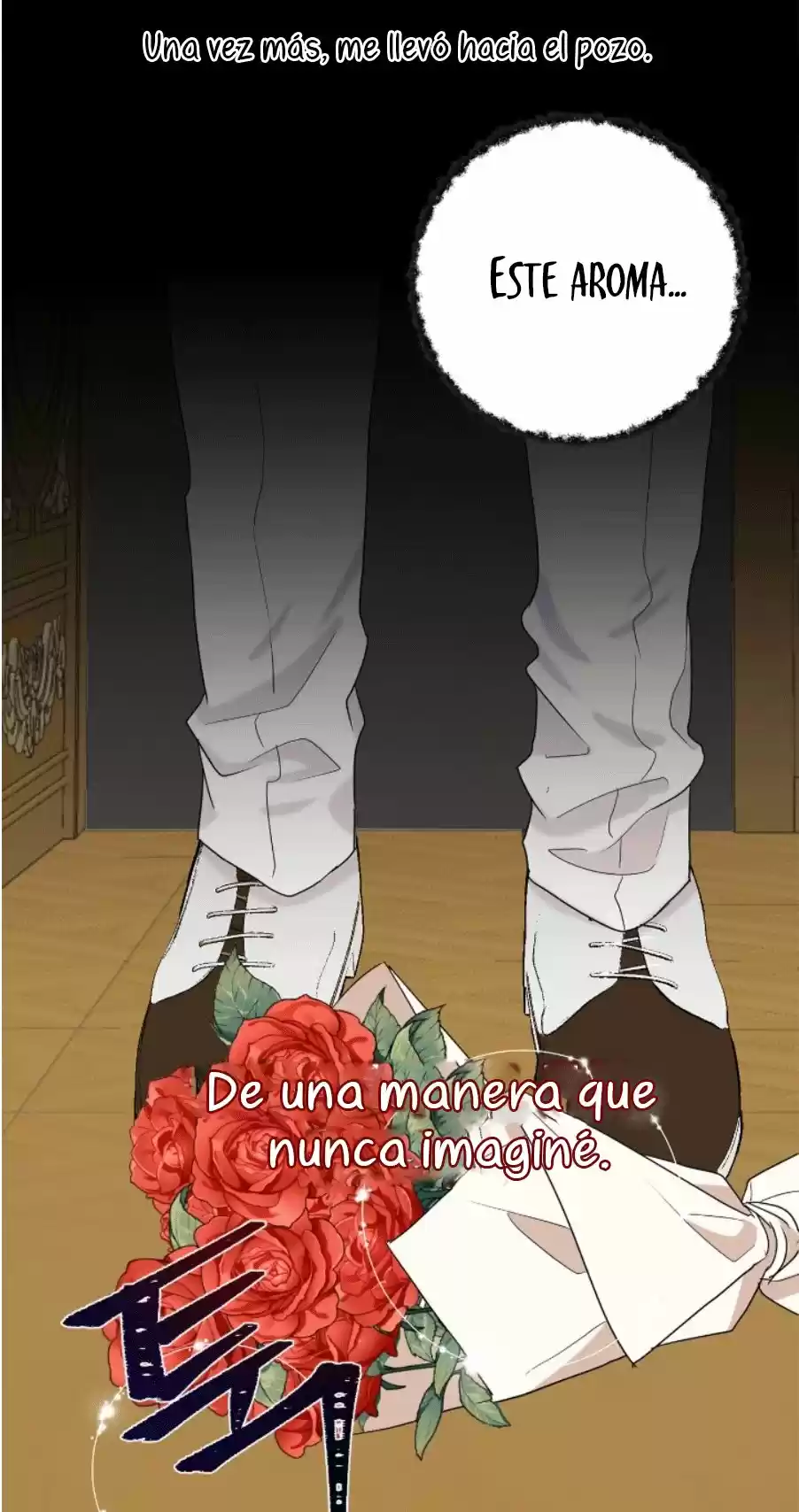 Por Favor No Me Comas - Capítulo 21 - Página 73 - LectorTMOo