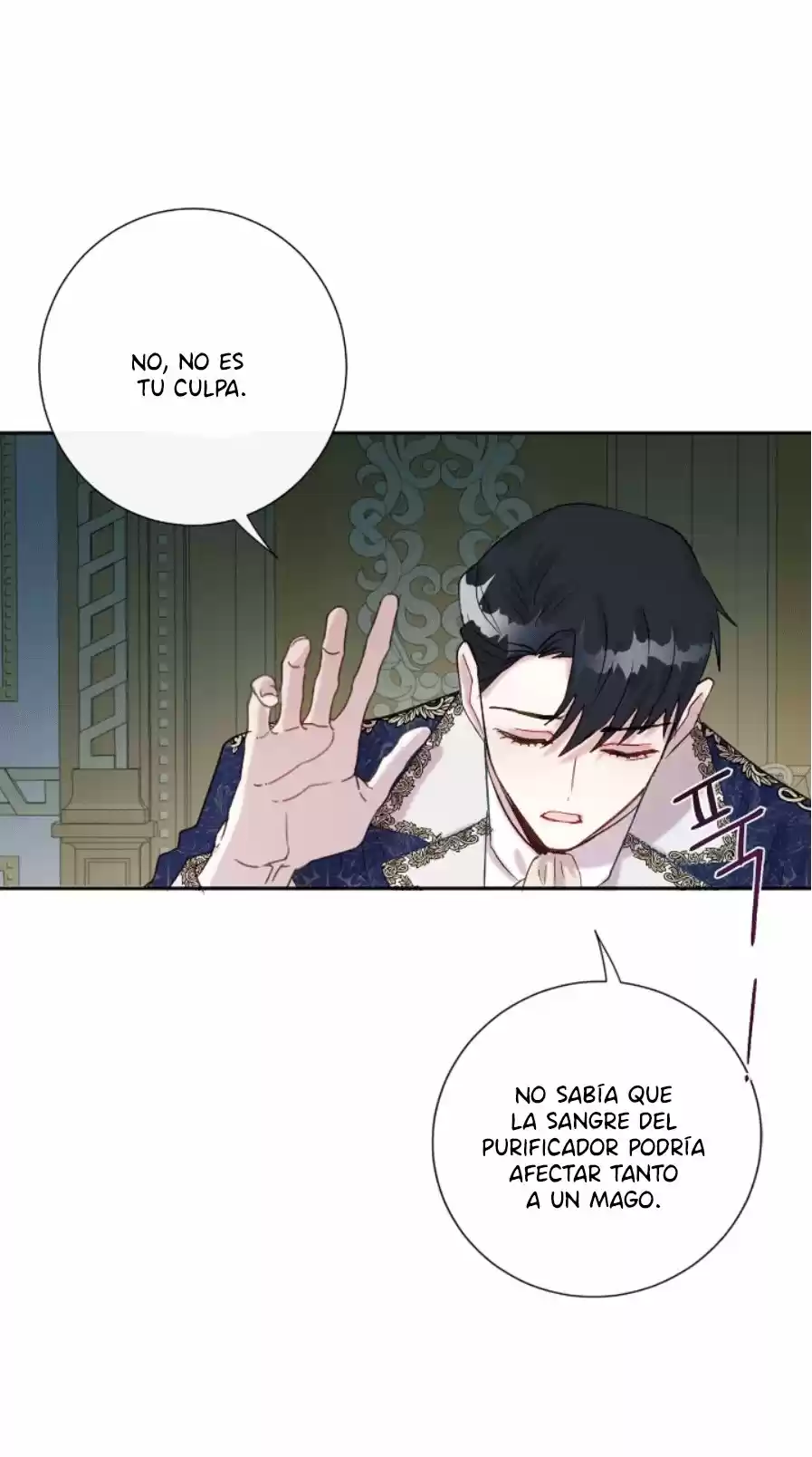 Por Favor No Me Comas - Capítulo 22 - Página 15 - LectorTMOo