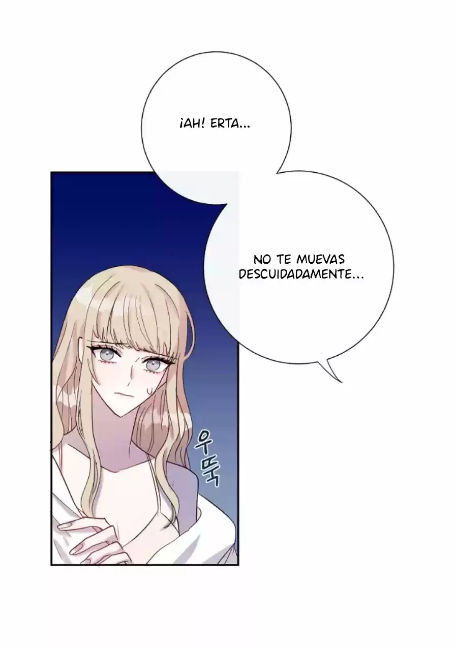 Por Favor No Me Comas - Capítulo 22 - Página 16 - LectorTMOo