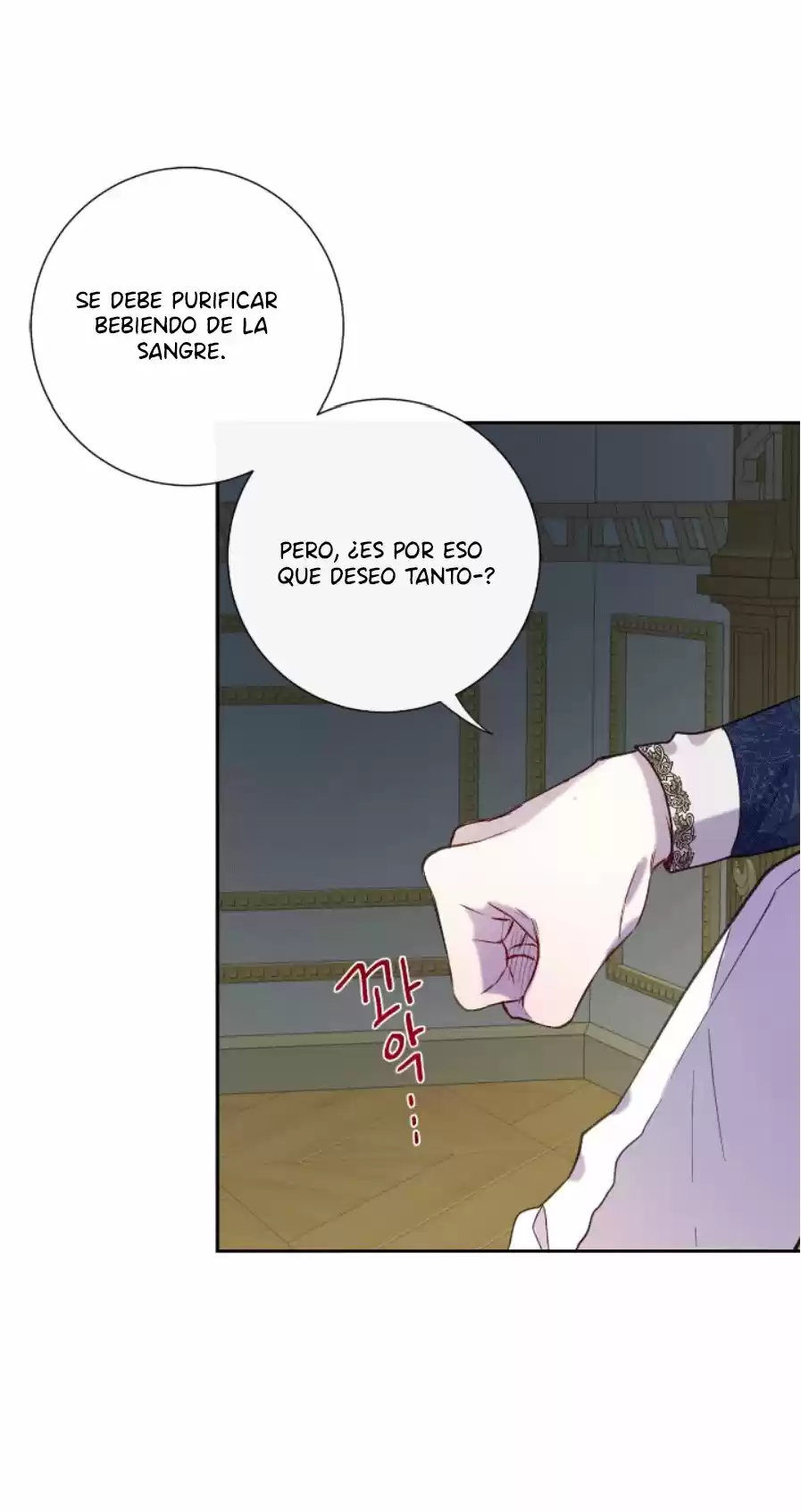 Por Favor No Me Comas - Capítulo 22 - Página 17 - LectorTMOo