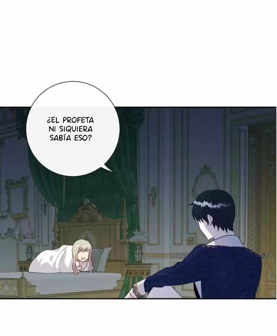 Por Favor No Me Comas - Capítulo 22 - Página 25 - LectorTMOo