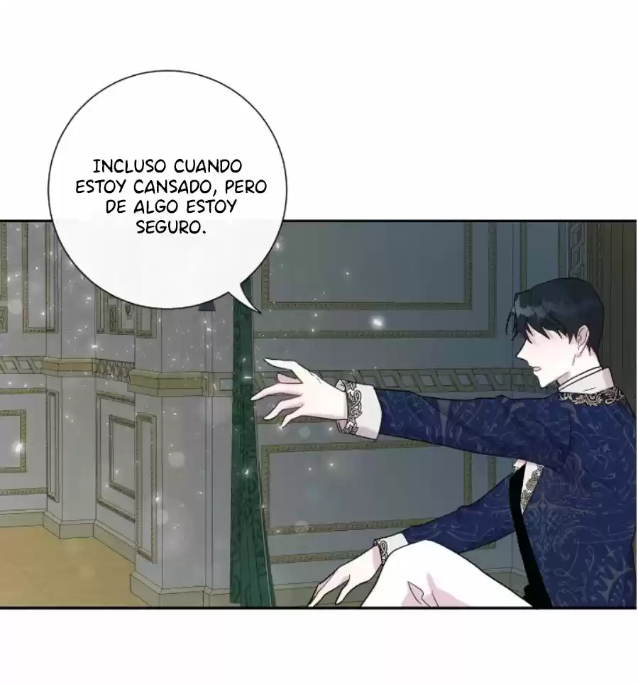 Por Favor No Me Comas - Capítulo 22 - Página 41 - LectorTMOo