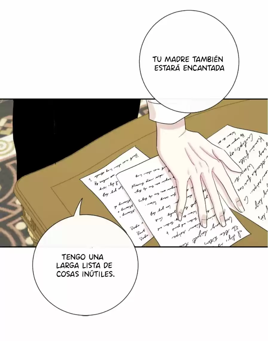 Por Favor No Me Comas - Capítulo 22 - Página 56 - LectorTMOo