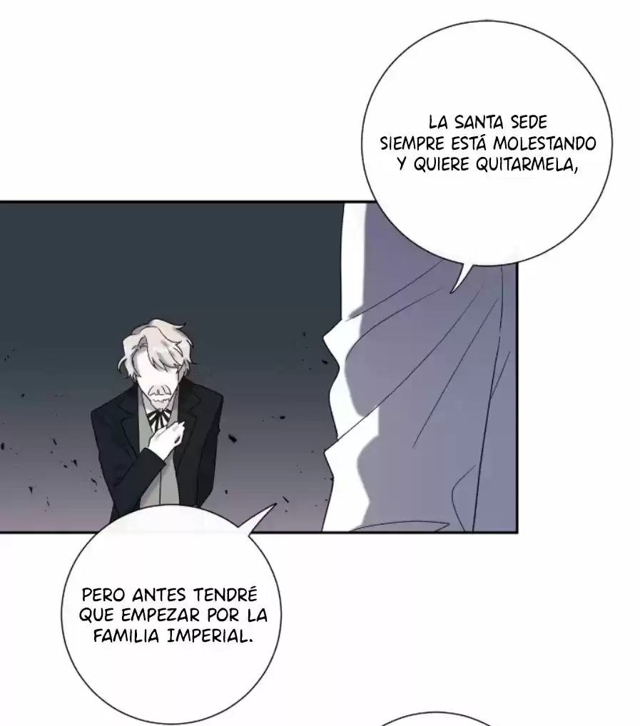 Por Favor No Me Comas - Capítulo 22 - Página 57 - LectorTMOo