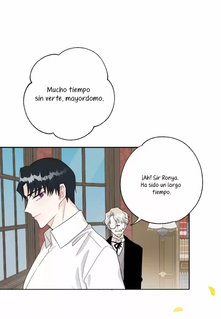 Por Favor No Me Comas - Capítulo 22 - Página 60 - LectorTMOo
