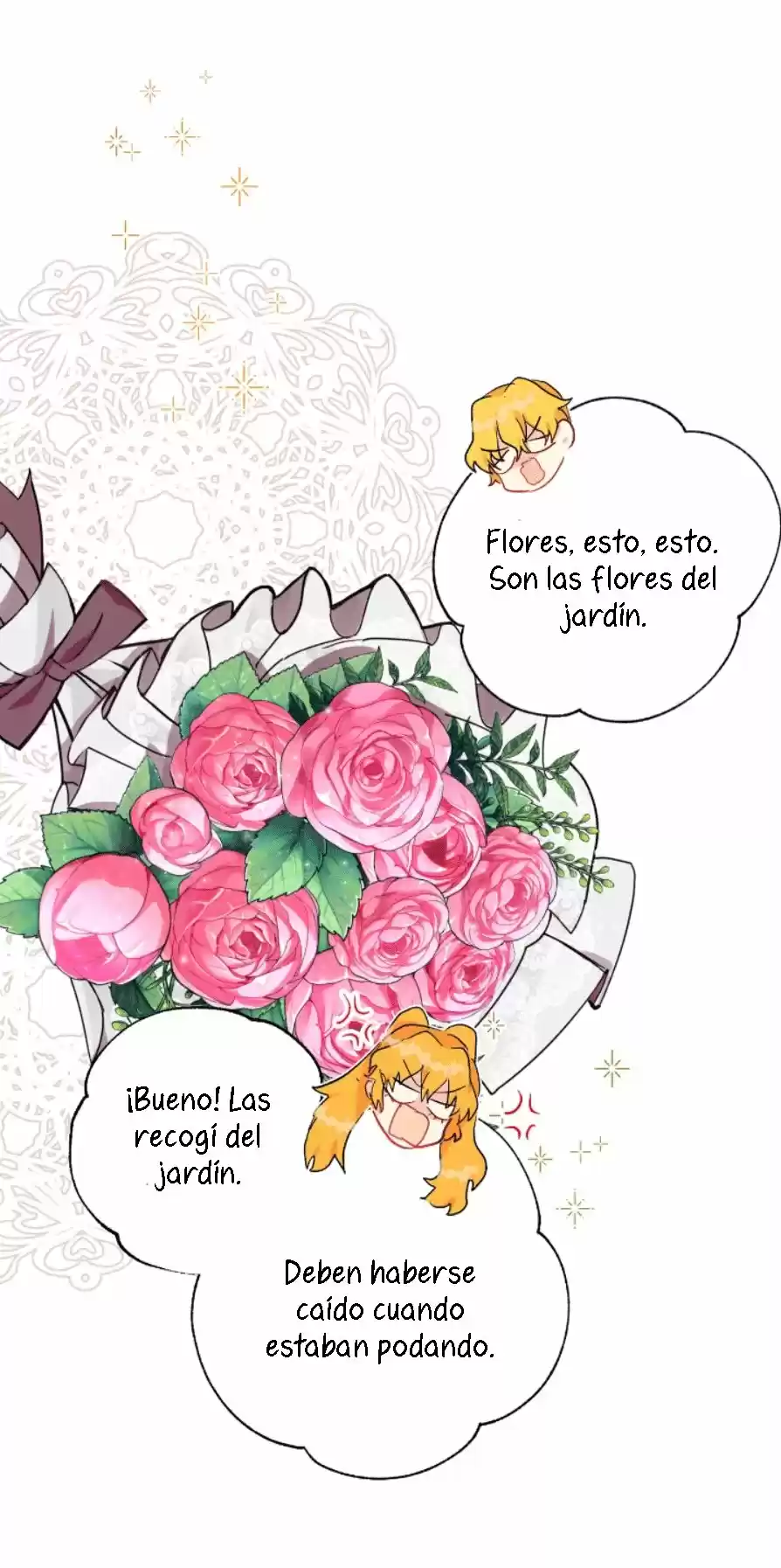 Por Favor No Me Comas - Capítulo 23 - Página 2 - LectorTMOo