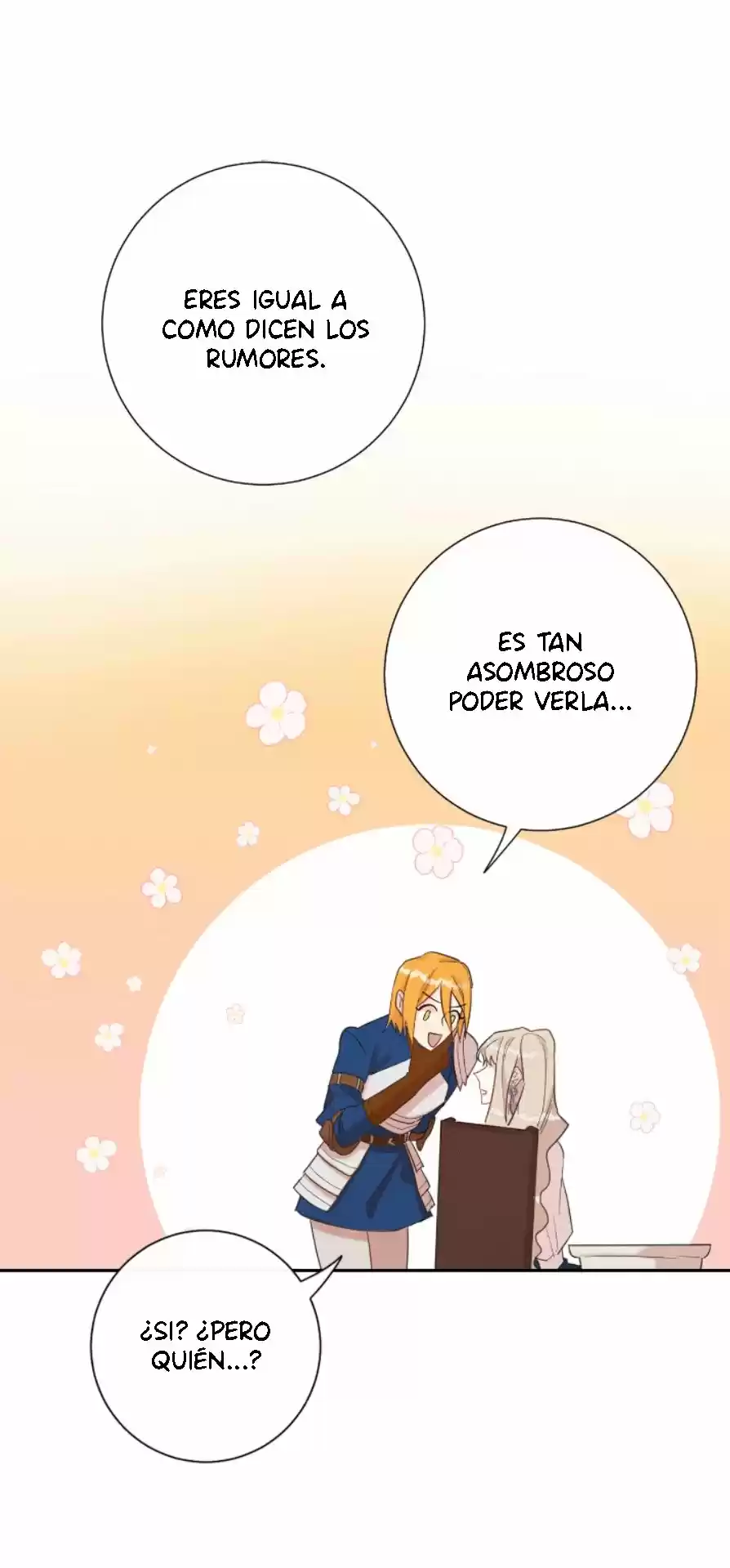 Por Favor No Me Comas - Capítulo 23 - Página 14 - LectorTMOo