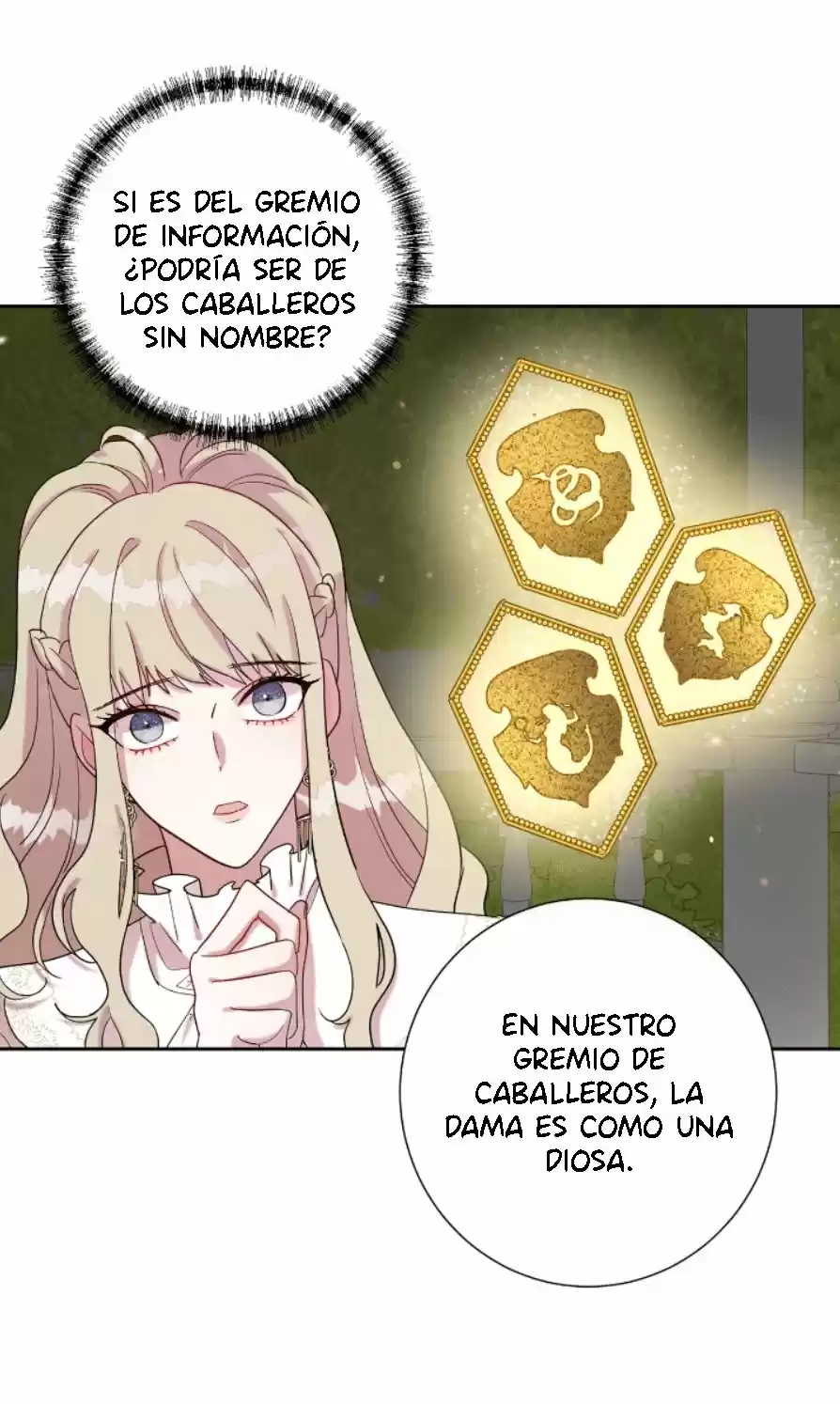 Por Favor No Me Comas - Capítulo 23 - Página 16 - LectorTMOo