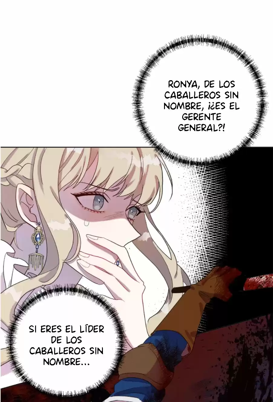 Por Favor No Me Comas - Capítulo 23 - Página 18 - LectorTMOo