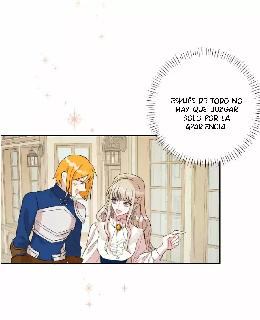 Por Favor No Me Comas - Capítulo 23 - Página 23 - LectorTMOo