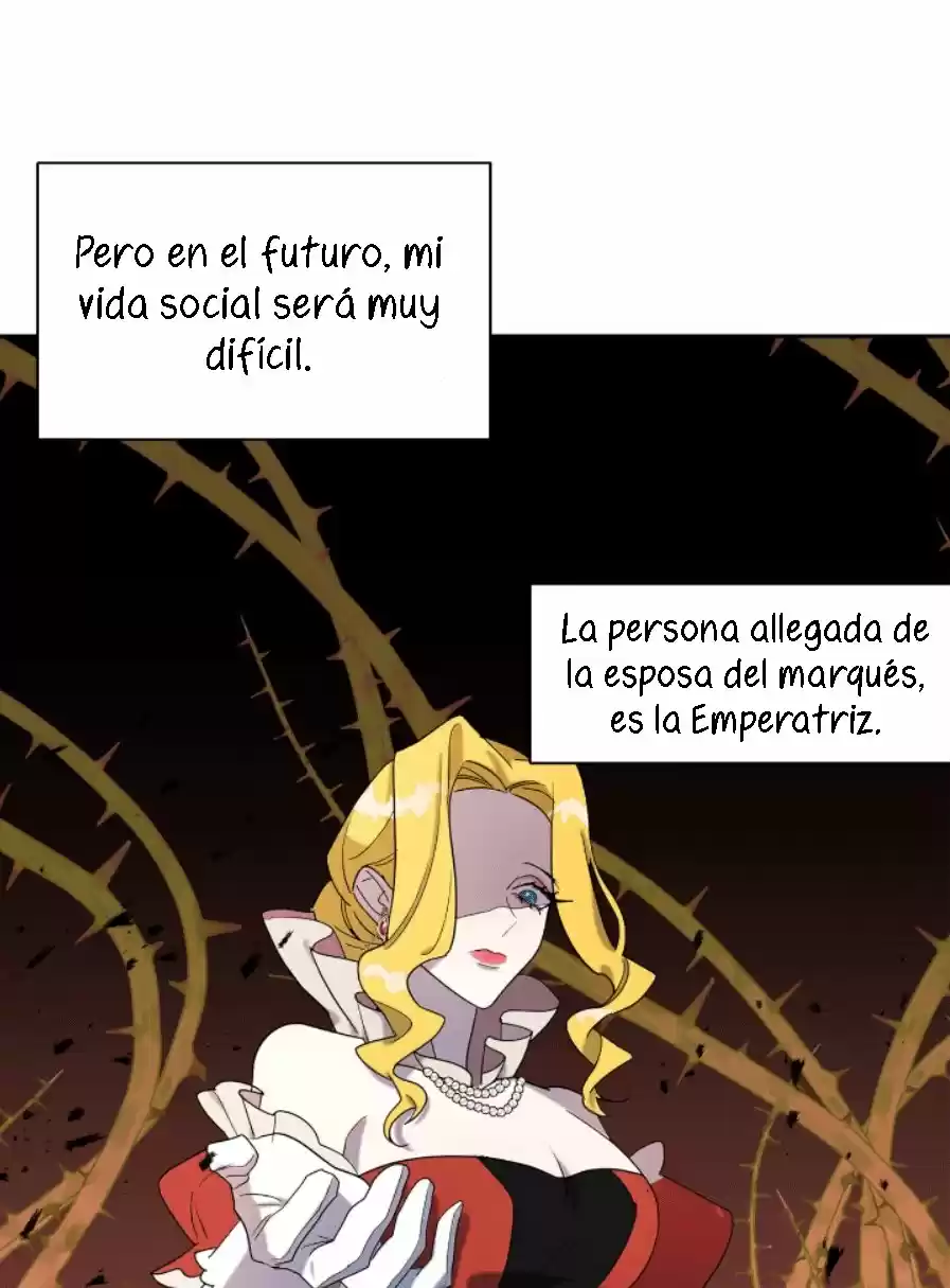 Por Favor No Me Comas - Capítulo 23 - Página 38 - LectorTMOo