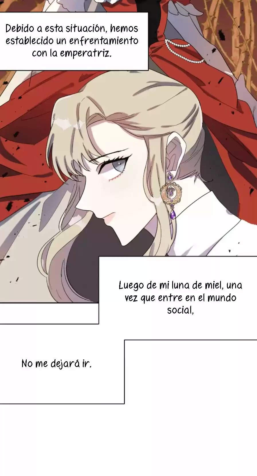 Por Favor No Me Comas - Capítulo 23 - Página 39 - LectorTMOo