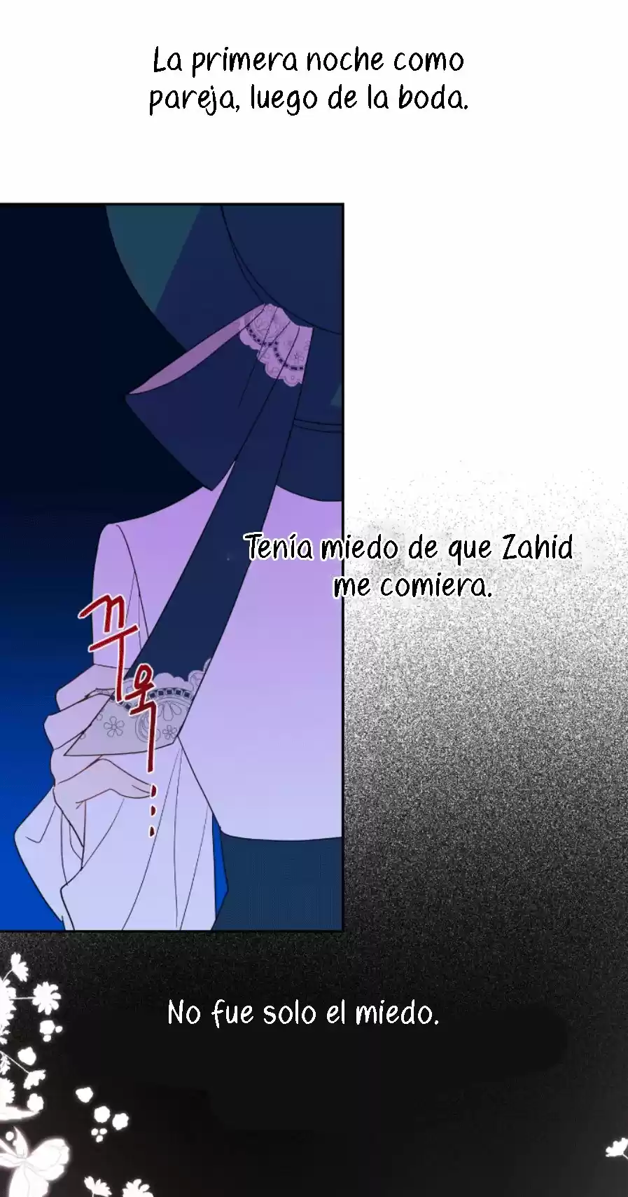 Por Favor No Me Comas - Capítulo 23 - Página 46 - LectorTMOo