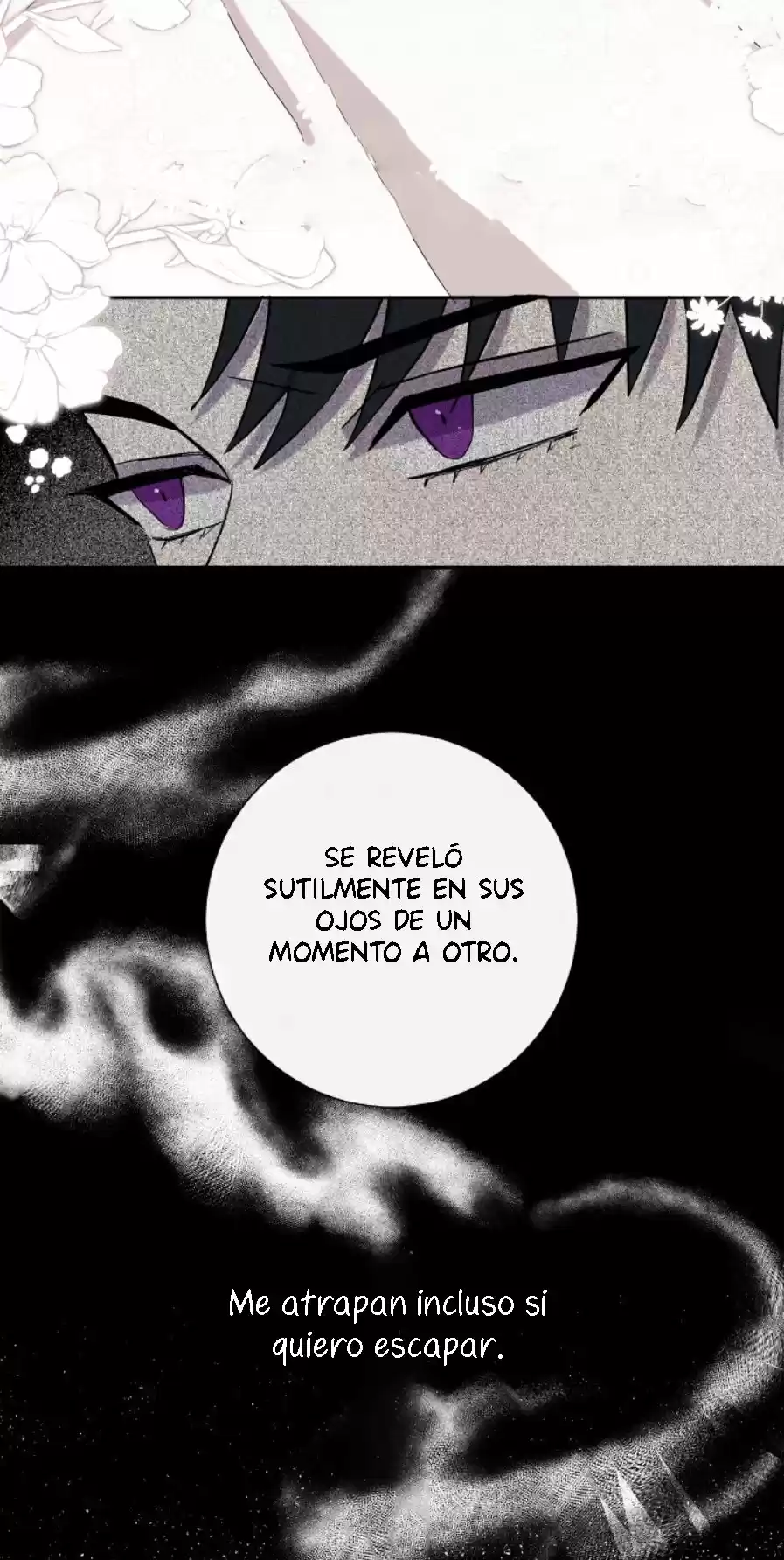 Por Favor No Me Comas - Capítulo 23 - Página 48 - LectorTMOo