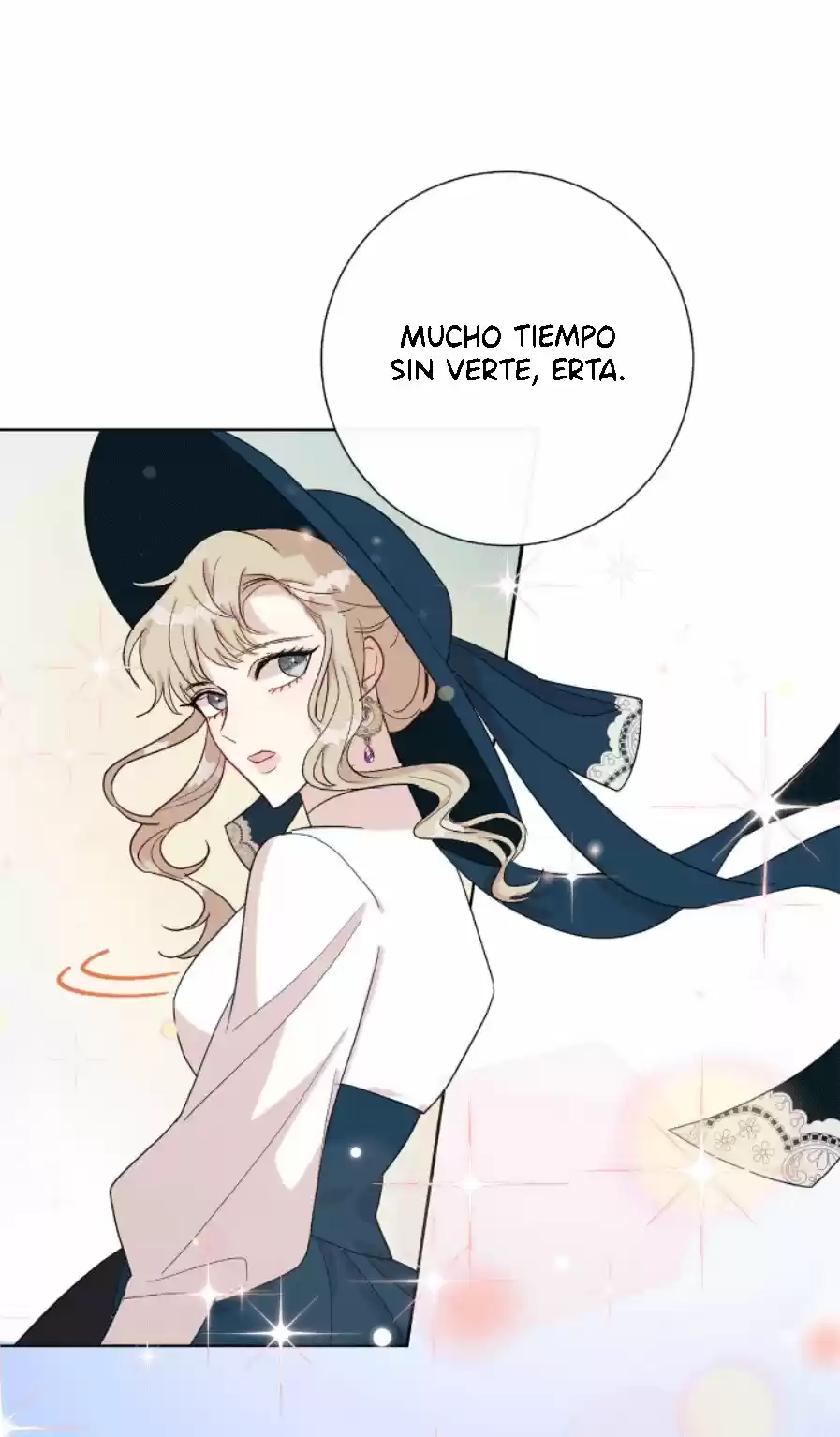 Por Favor No Me Comas - Capítulo 23 - Página 50 - LectorTMOo