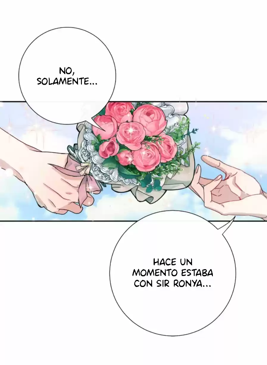 Por Favor No Me Comas - Capítulo 23 - Página 52 - LectorTMOo