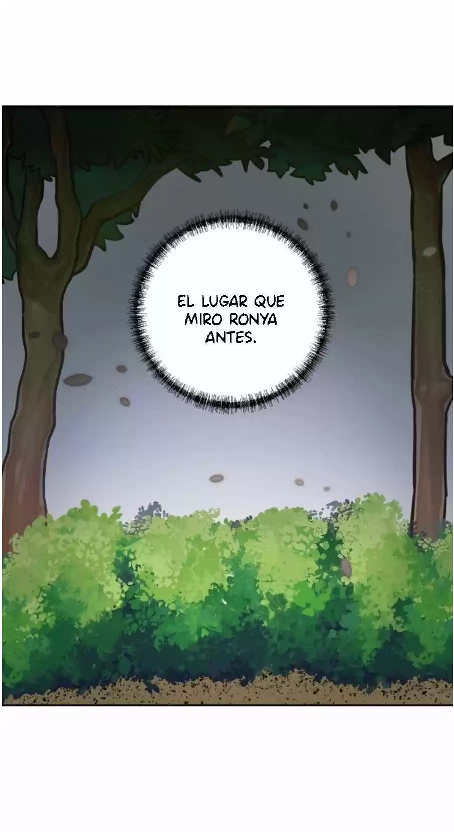Por Favor No Me Comas - Capítulo 23 - Página 57 - LectorTMOo