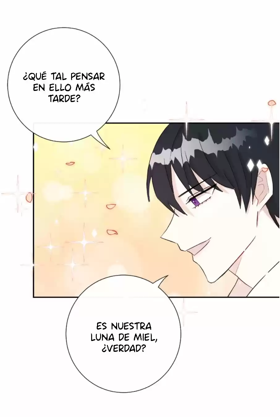 Por Favor No Me Comas - Capítulo 23 - Página 59 - LectorTMOo