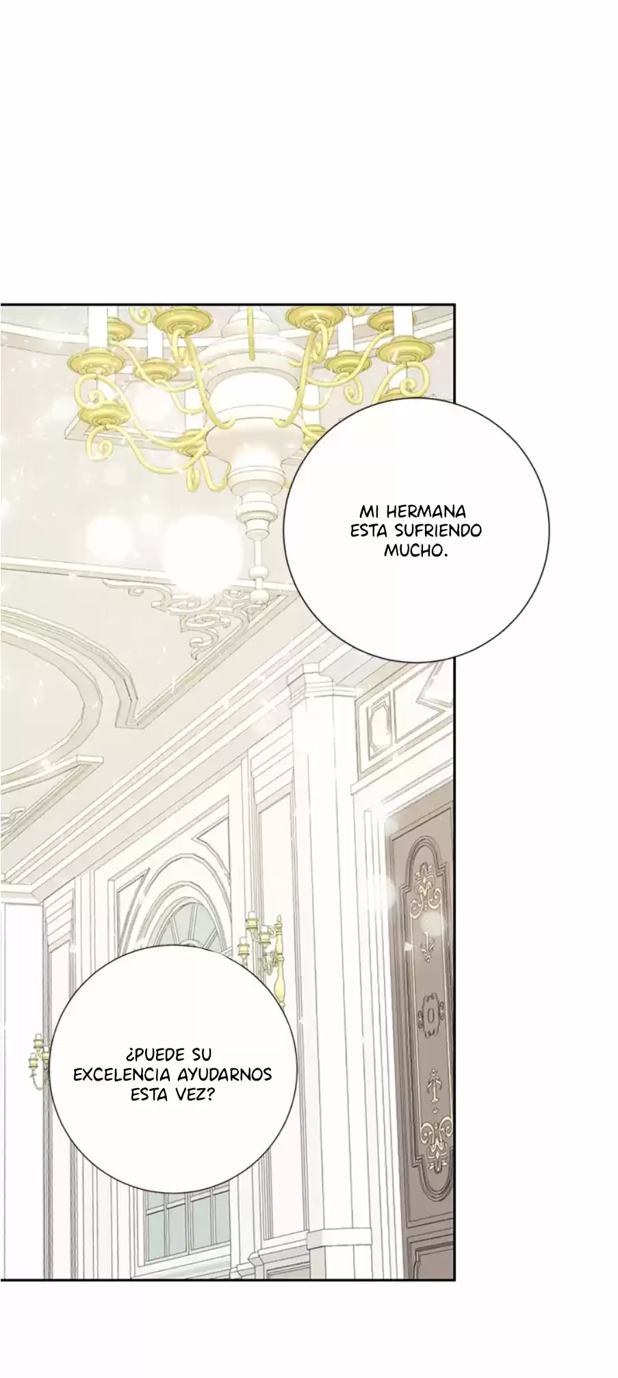 Por Favor No Me Comas - Capítulo 24 - Página 2 - LectorTMOo