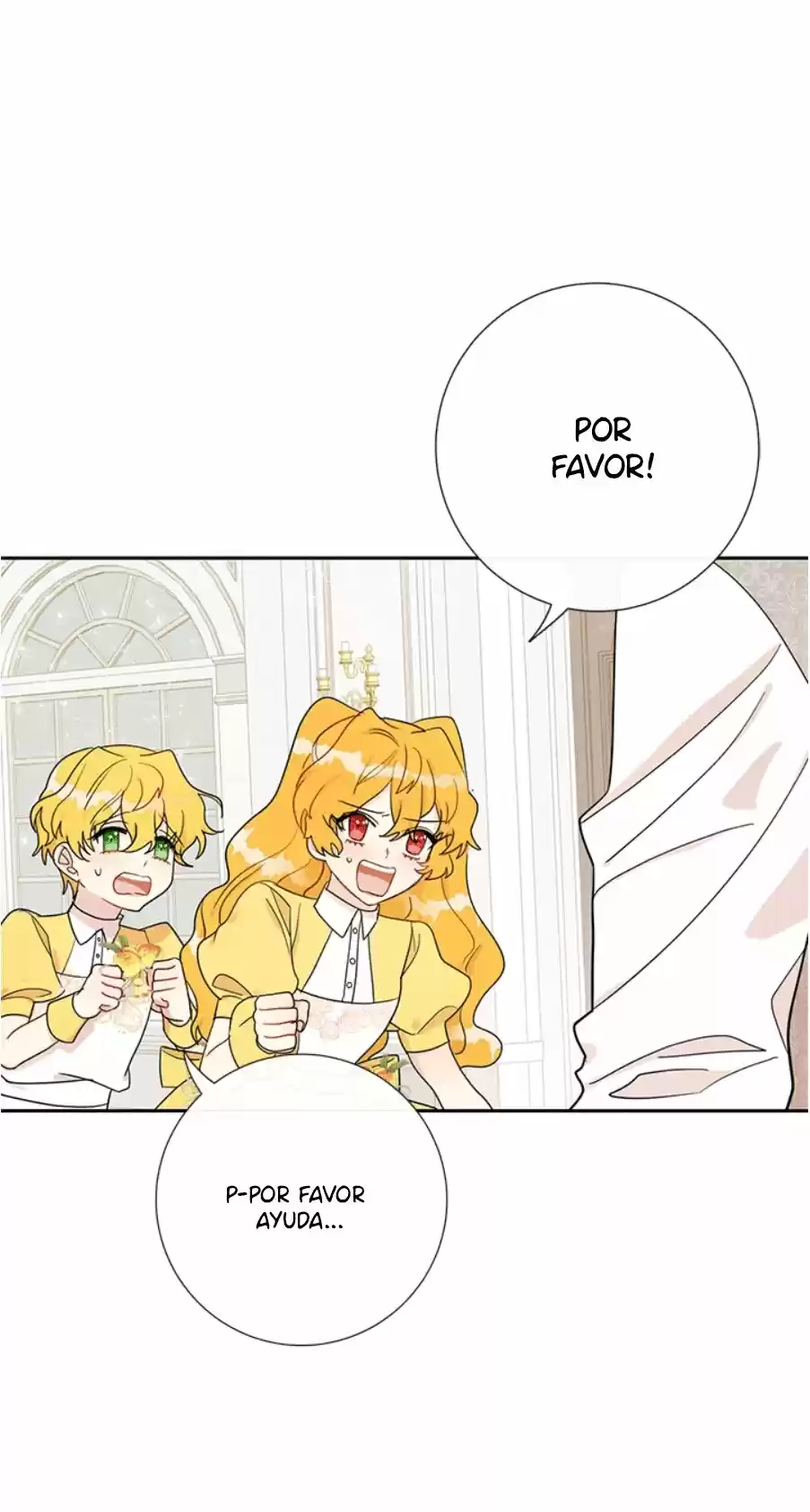 Por Favor No Me Comas - Capítulo 24 - Página 3 - LectorTMOo