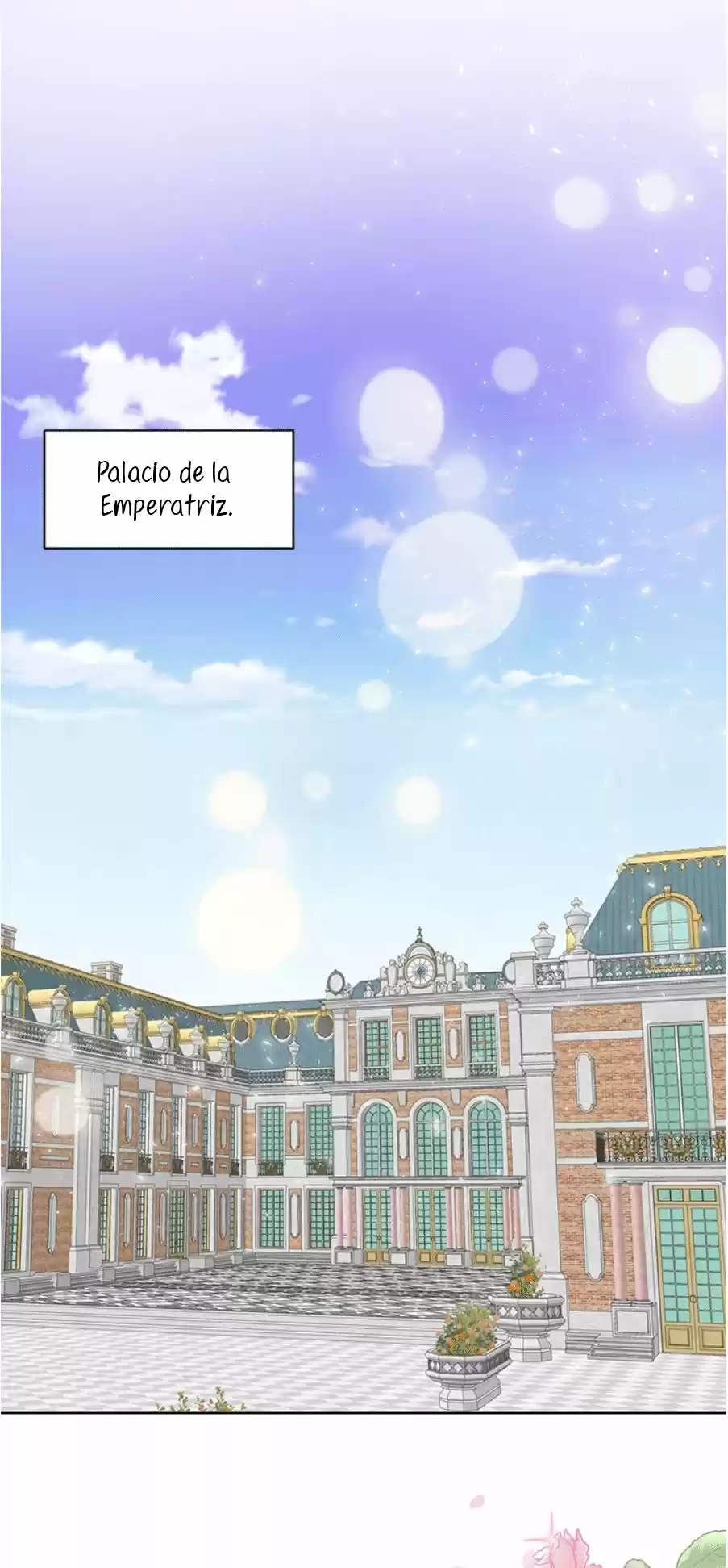 Por Favor No Me Comas - Capítulo 24 - Página 9 - LectorTMOo