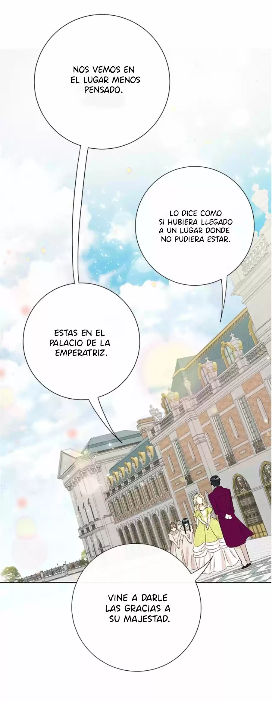 Por Favor No Me Comas - Capítulo 24 - Página 16 - LectorTMOo