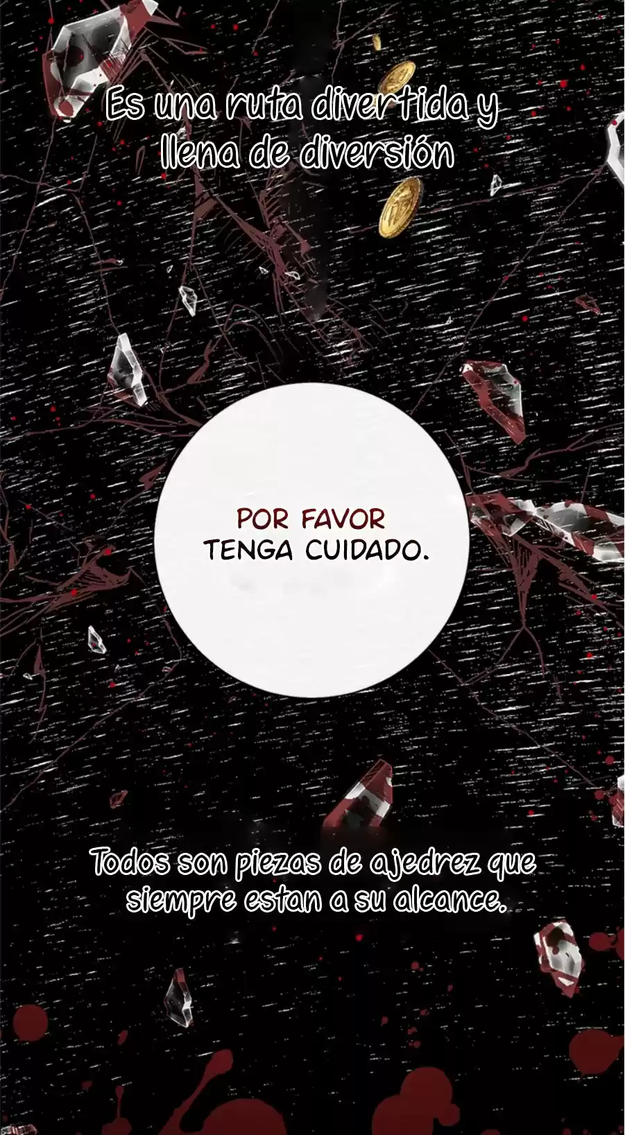 Por Favor No Me Comas - Capítulo 24 - Página 26 - LectorTMOo