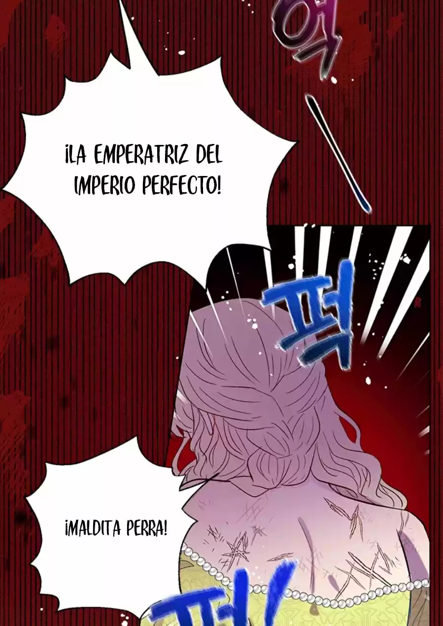 Por Favor No Me Comas - Capítulo 24 - Página 35 - LectorTMOo