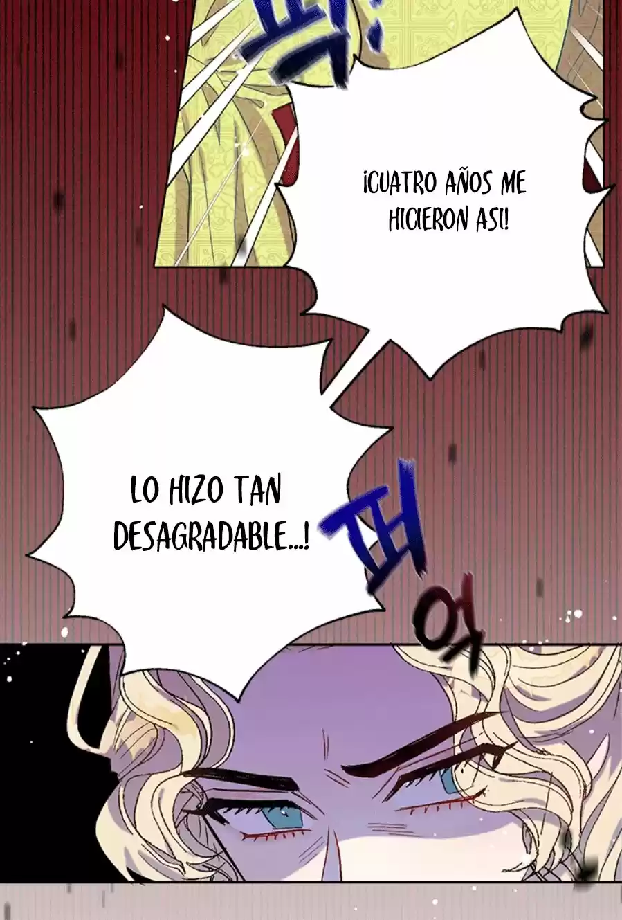 Por Favor No Me Comas - Capítulo 24 - Página 36 - LectorTMOo