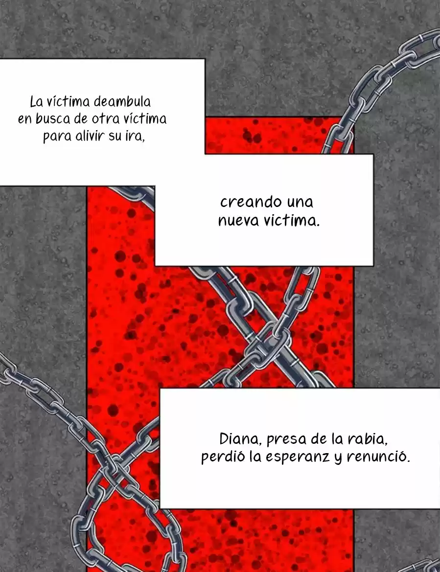 Por Favor No Me Comas - Capítulo 24 - Página 40 - LectorTMOo