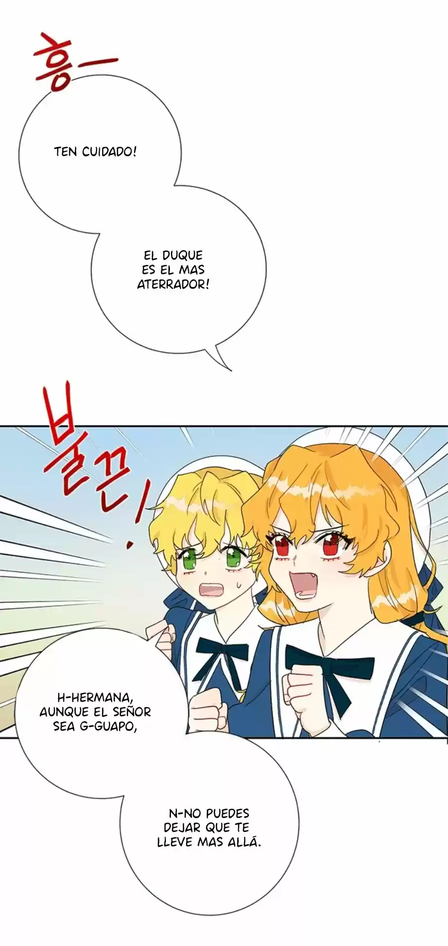 Por Favor No Me Comas - Capítulo 24 - Página 48 - LectorTMOo