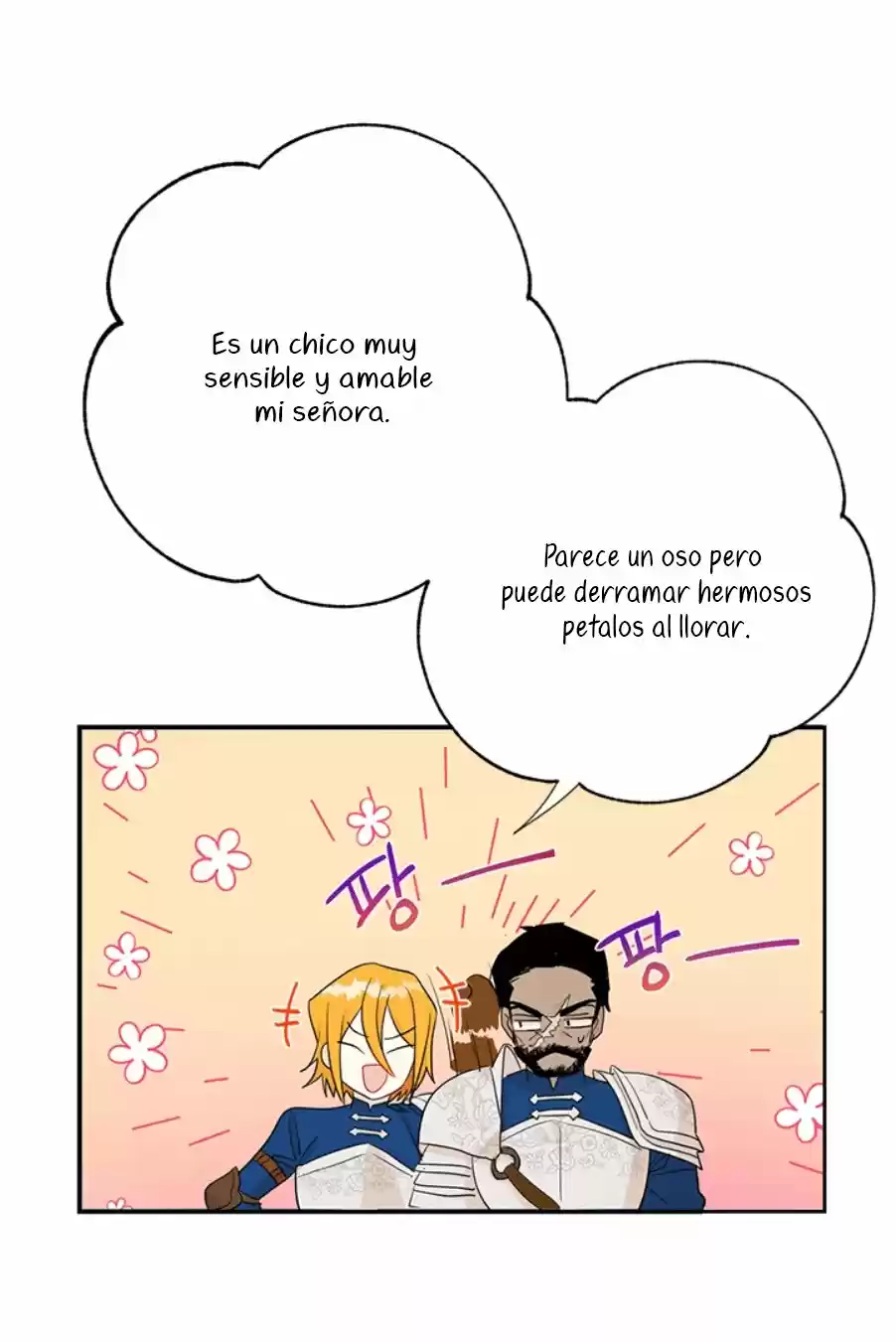 Por Favor No Me Comas - Capítulo 24 - Página 54 - LectorTMOo