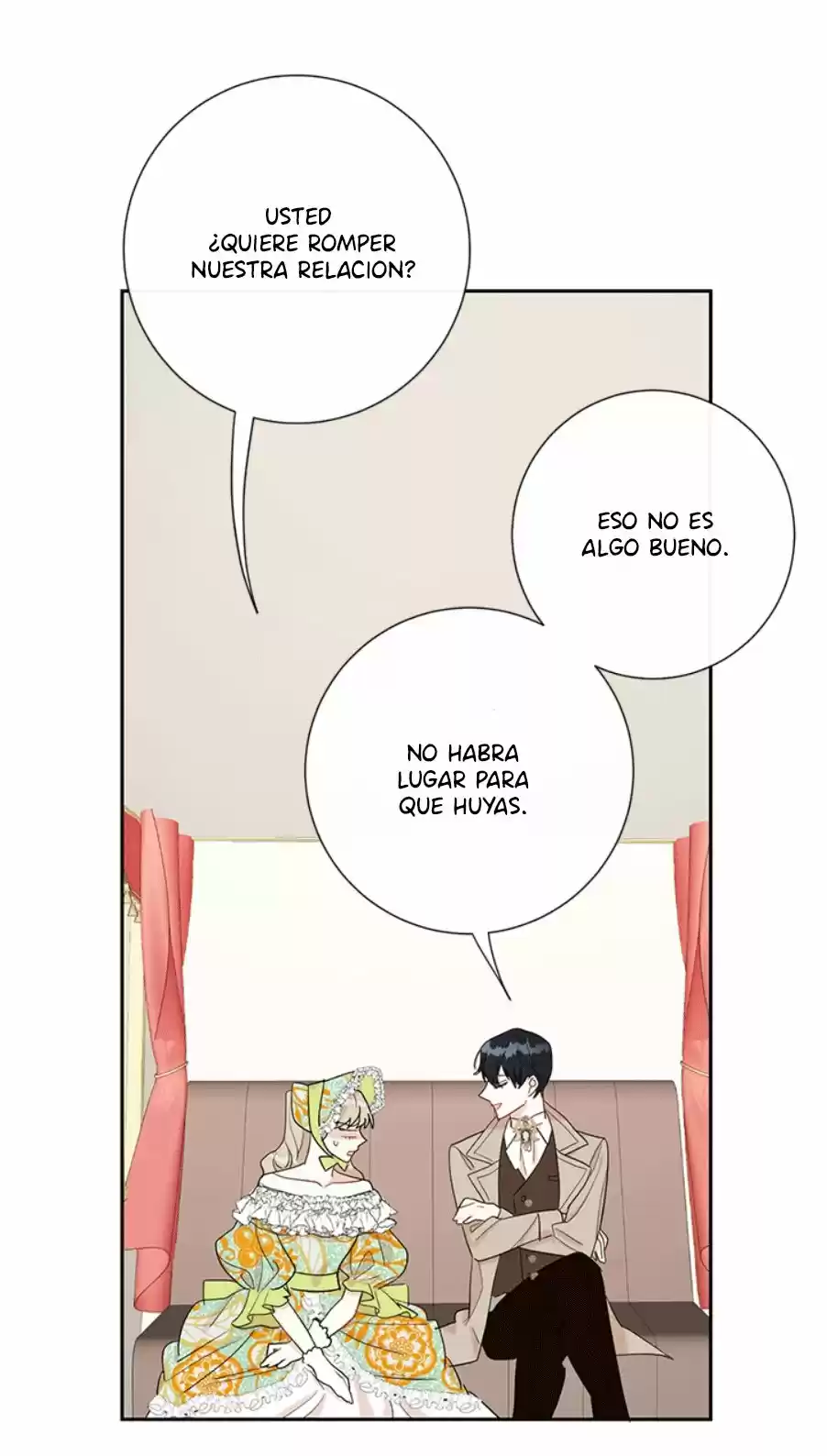 Por Favor No Me Comas - Capítulo 24 - Página 64 - LectorTMOo