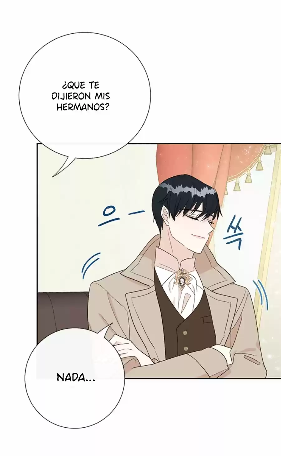 Por Favor No Me Comas - Capítulo 24 - Página 67 - LectorTMOo