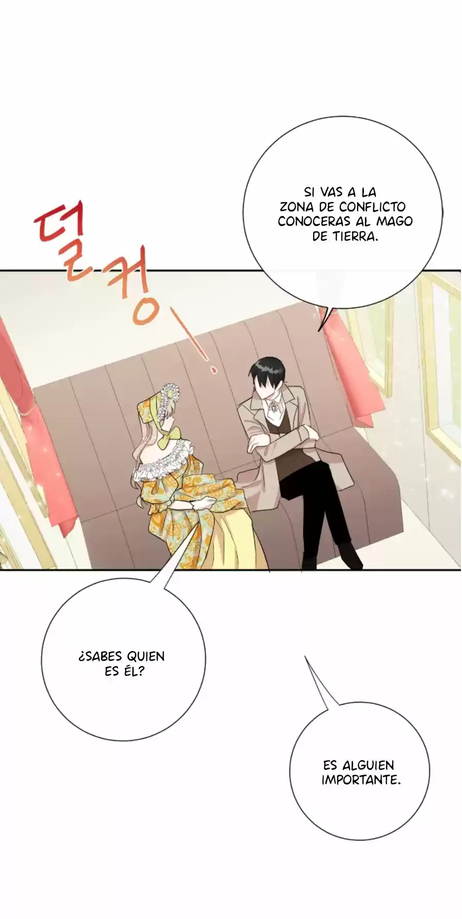 Por Favor No Me Comas - Capítulo 25 - Página 4 - LectorTMOo