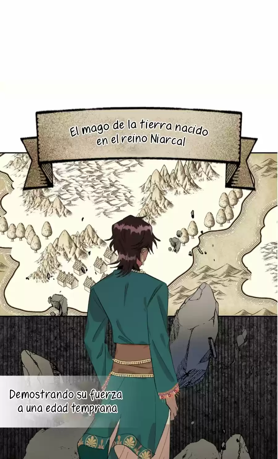 Por Favor No Me Comas - Capítulo 25 - Página 5 - LectorTMOo