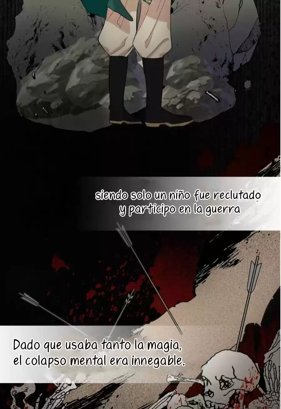 Por Favor No Me Comas - Capítulo 25 - Página 6 - LectorTMOo