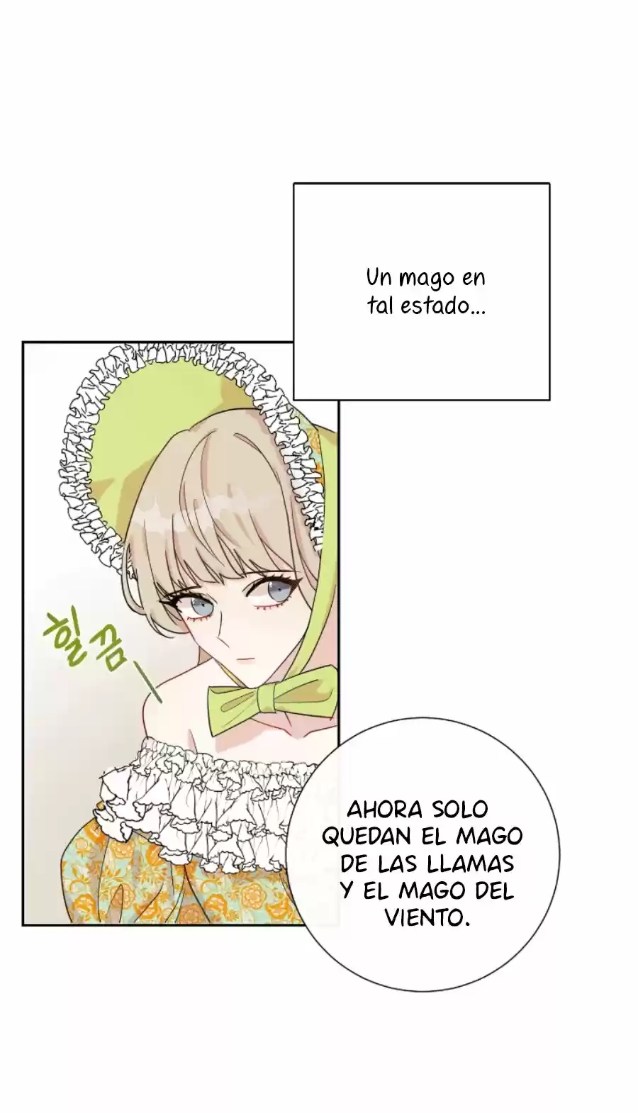 Por Favor No Me Comas - Capítulo 25 - Página 9 - LectorTMOo