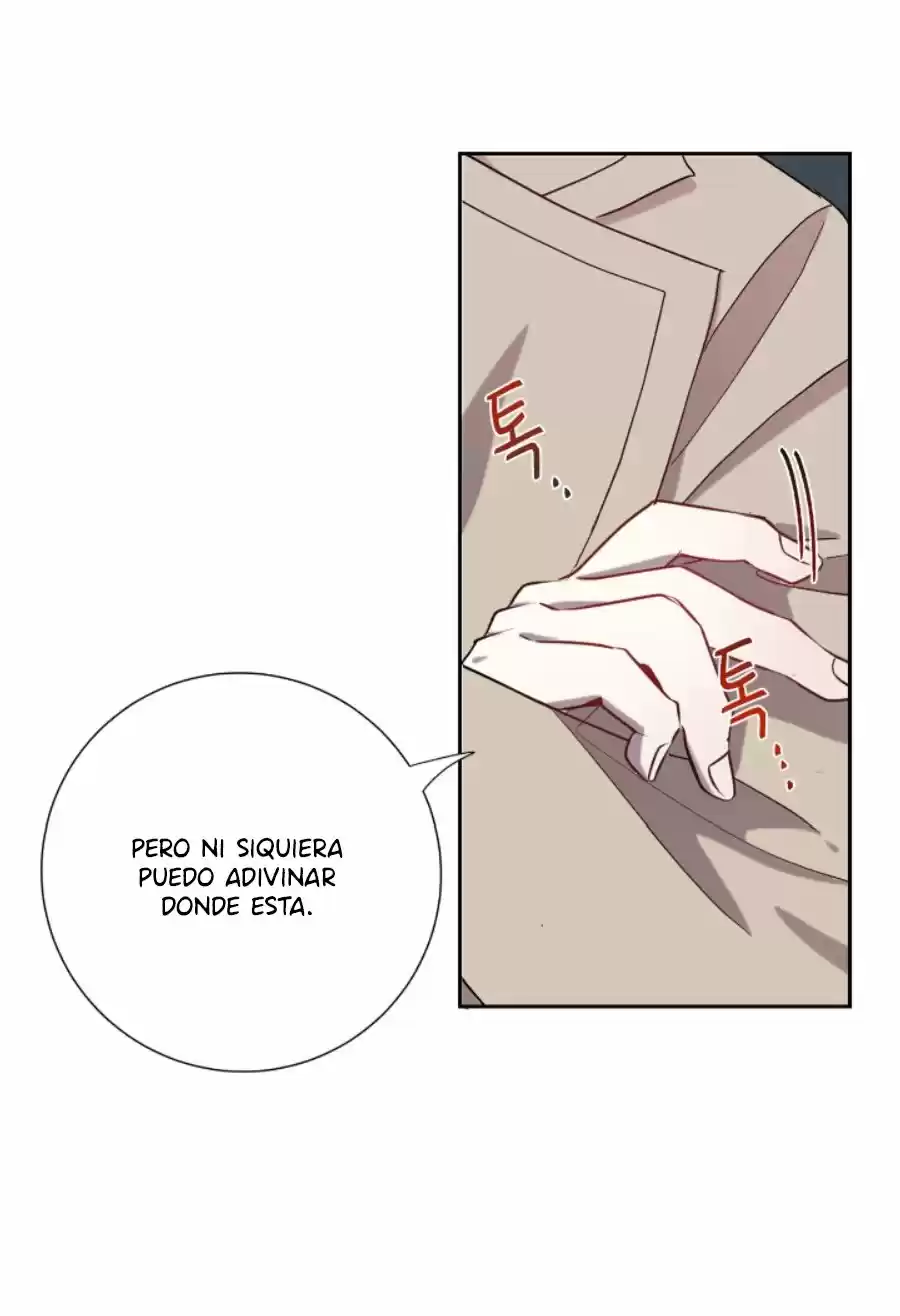 Por Favor No Me Comas - Capítulo 25 - Página 11 - LectorTMOo