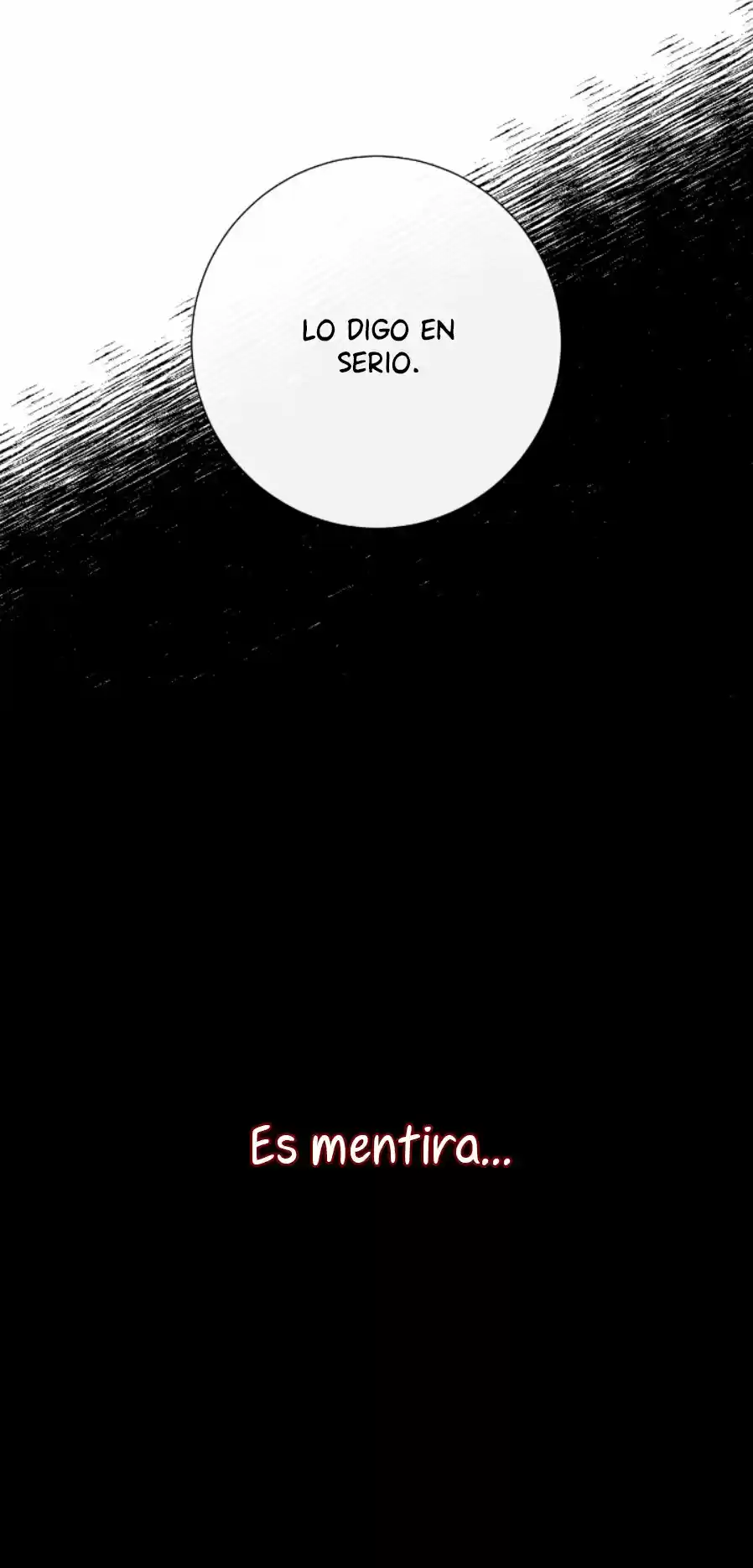 Por Favor No Me Comas - Capítulo 25 - Página 23 - LectorTMOo