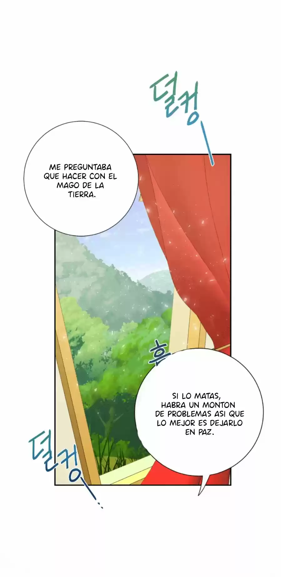 Por Favor No Me Comas - Capítulo 25 - Página 30 - LectorTMOo