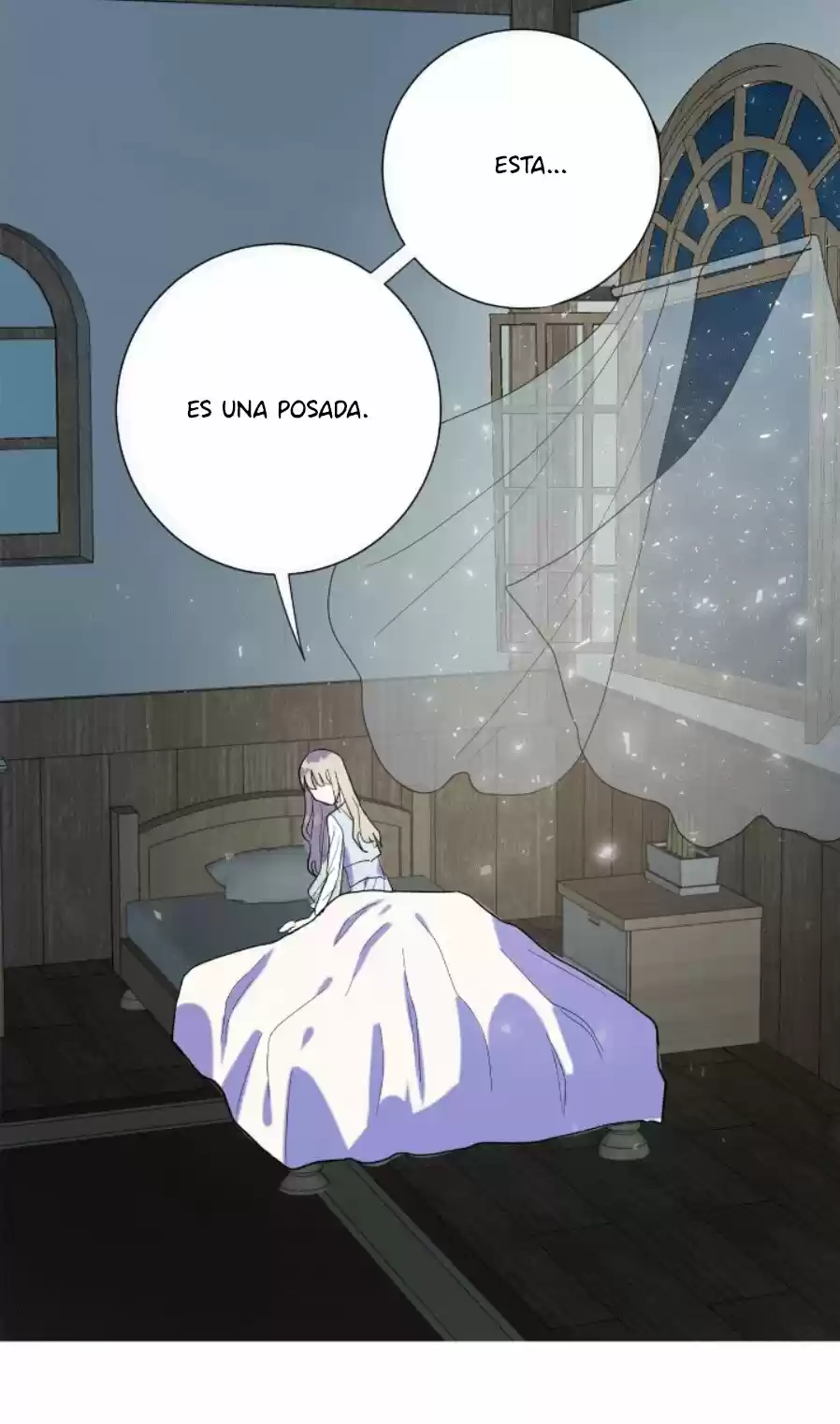 Por Favor No Me Comas - Capítulo 25 - Página 42 - LectorTMOo