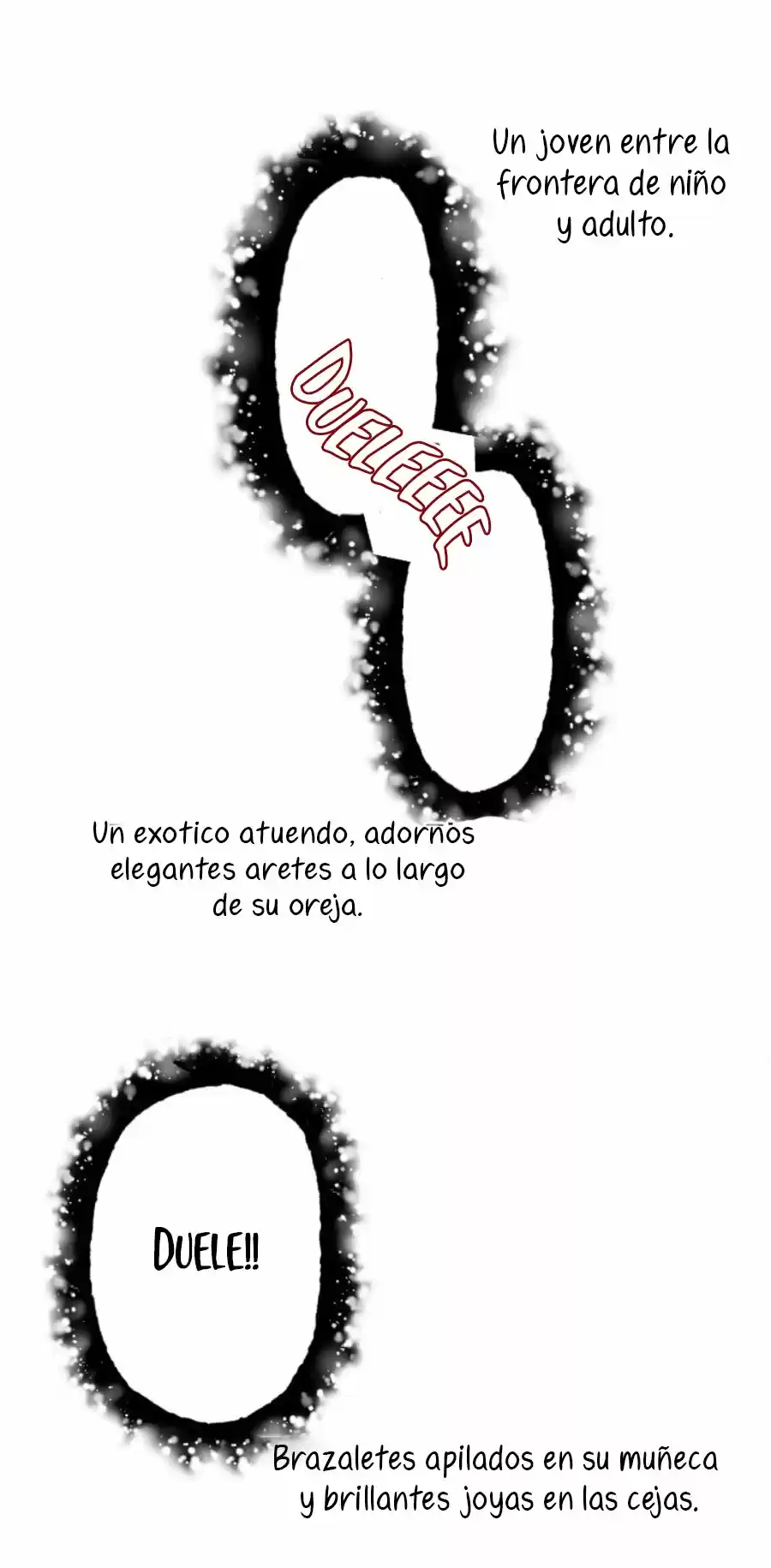 Por Favor No Me Comas - Capítulo 25 - Página 58 - LectorTMOo