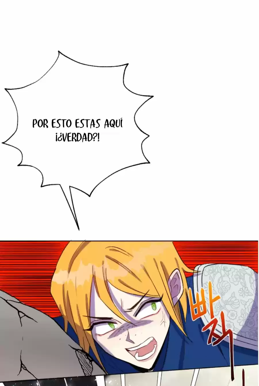Por Favor No Me Comas - Capítulo 26 - Página 10 - LectorTMOo