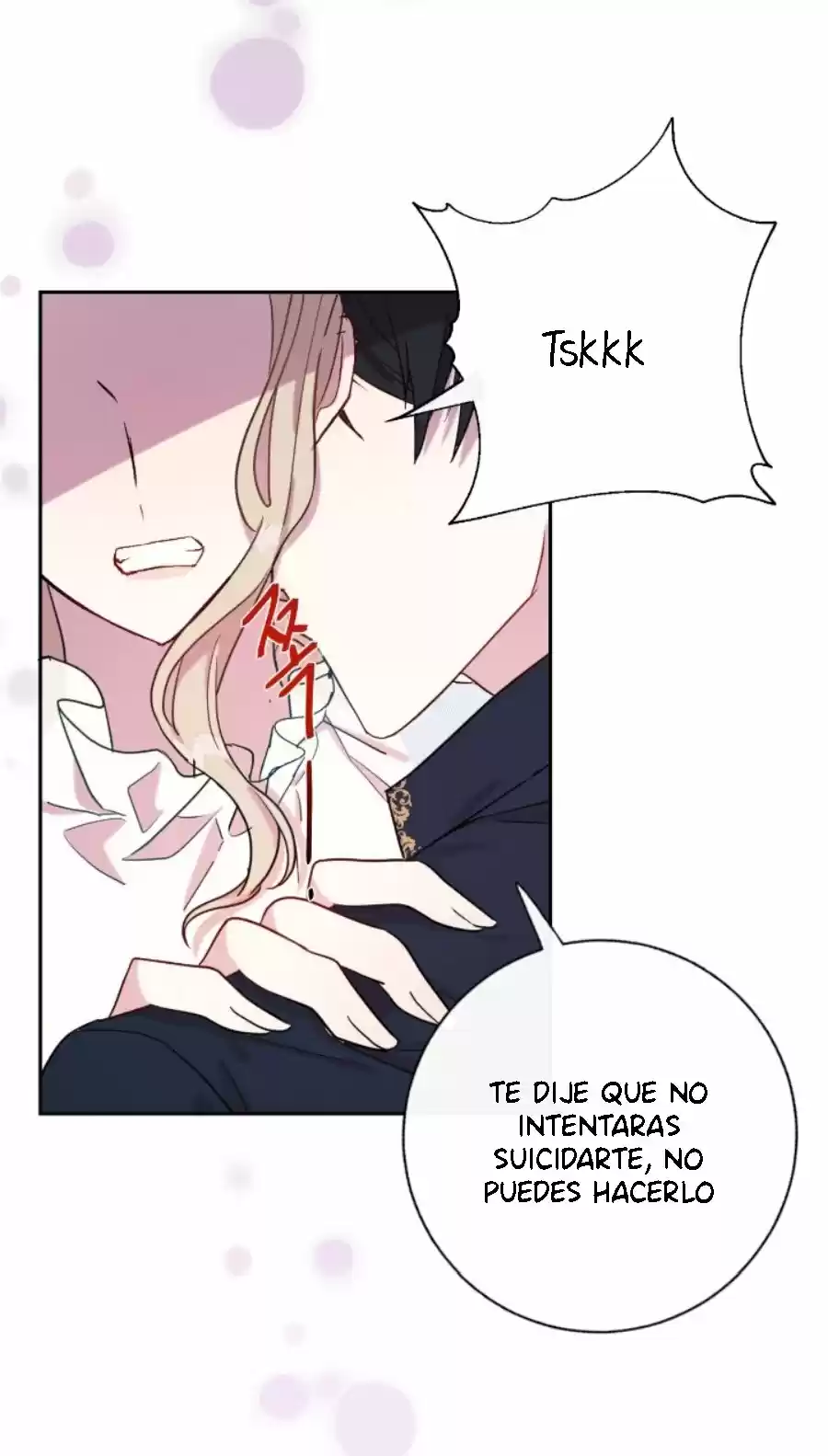 Por Favor No Me Comas - Capítulo 26 - Página 52 - LectorTMOo