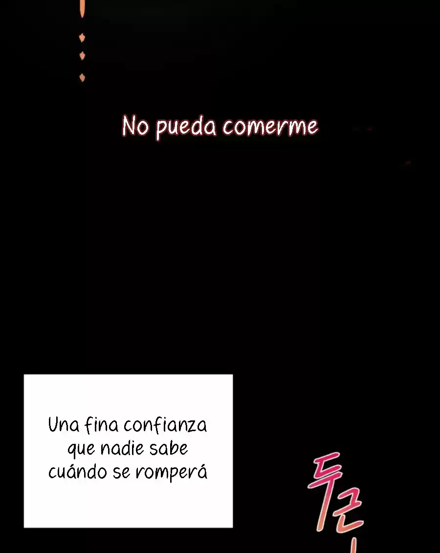 Por Favor No Me Comas - Capítulo 26 - Página 56 - LectorTMOo