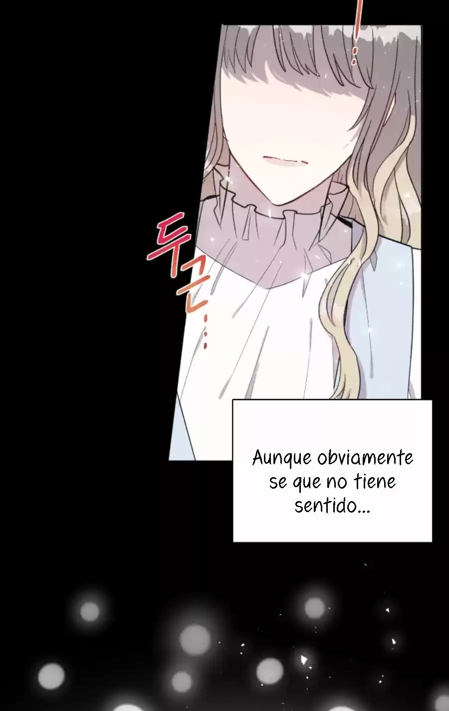 Por Favor No Me Comas - Capítulo 26 - Página 57 - LectorTMOo
